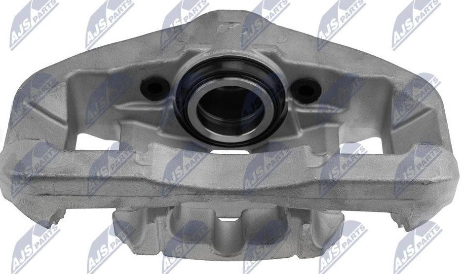 Суппорт тормозной левый передний 34 11 6 792 689 BMW 5 серия 2009-2013