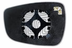 Стекло зеркала правое 388HNG155H Hyundai Elantra 11- GD