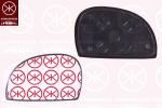 Стекло зеркала Hyundai Accent 1999-2012 388HNG127 LC, правое
