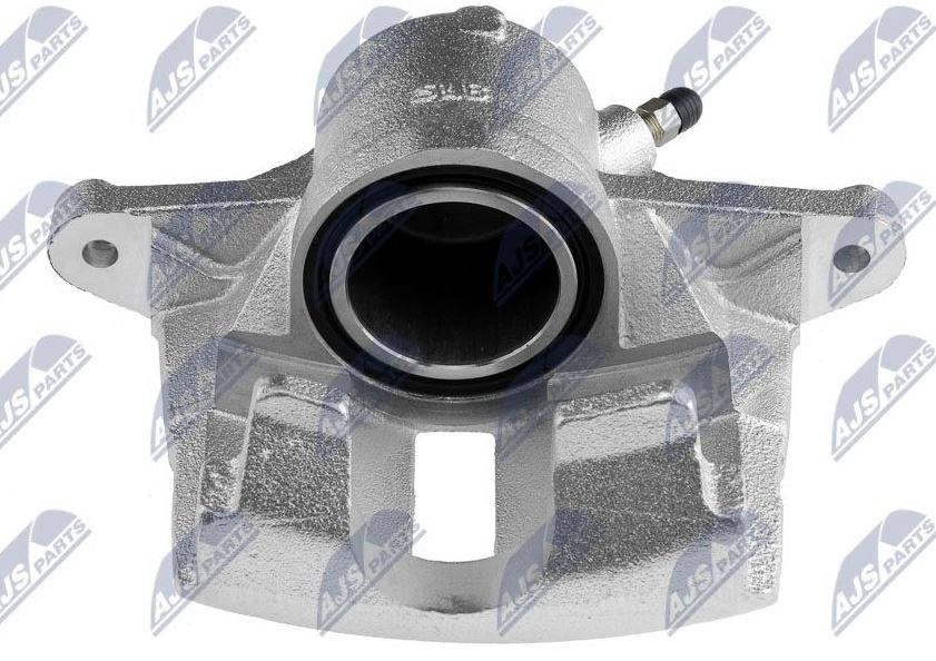 Суппорт тормозной правый передний 1123892 Ford Mondeo 2000-2003