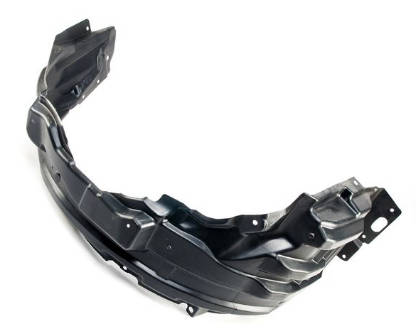 Подкрылок правый передний AK5370A882 Mitsubishi ASX 10-