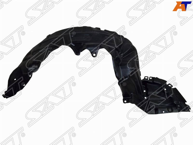 Подкрылок левый передний ST-TYS1-016L-2 Toyota Probox 02-14