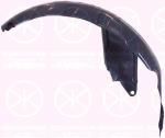 Локер задний Renault Kangoo 1997-2007 306RNF024 KC, левый