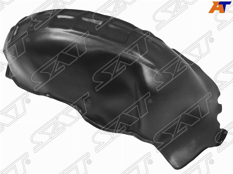 Подкрылок правый передний ST-DT66-064L-1 Nissan Qashqai 14-22