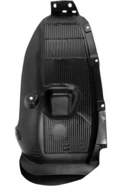 Подкрылок левый AK868211R000 Hyundai Solaris 10-14