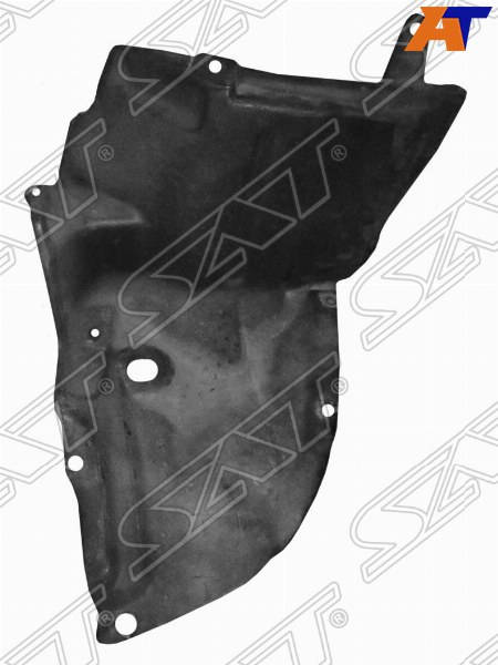 Подкрылок ST-TY13-016L-A2 Toyota Mark II 92-96