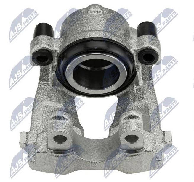 Суппорт тормозной правый передний 16 098 973 80 Citroen C4 2010-2016