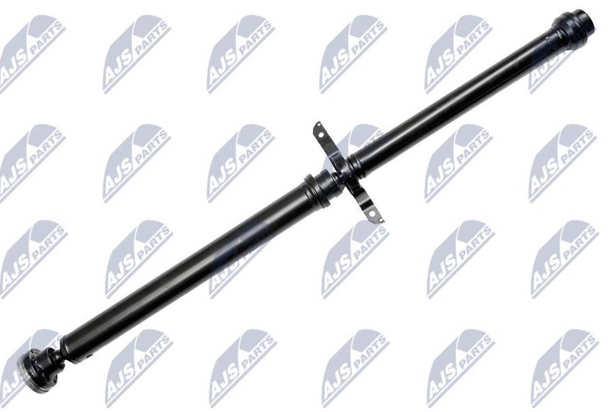 Карданный вал подъема кузова задний NWN-AU-002 Audi Q5 08- 8R