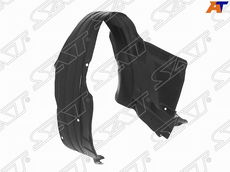 Подкрылок ST-11-0229 Toyota Hilux 17-