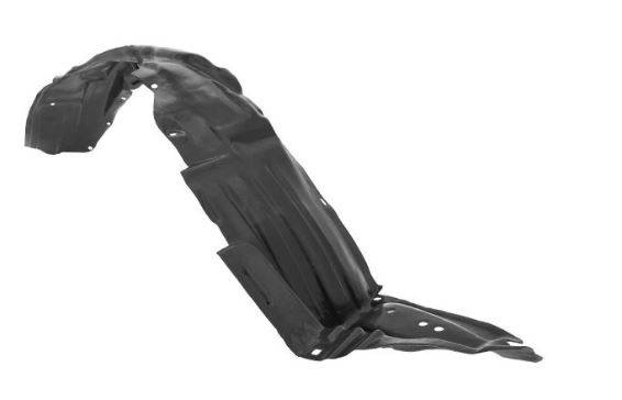 Подкрылок левый передний ik-1311 Toyota Carina 92