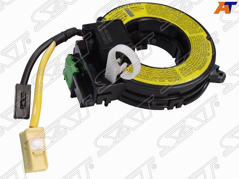 Шлейф подрулевой Mitsubishi L200 2005- ST8619A016