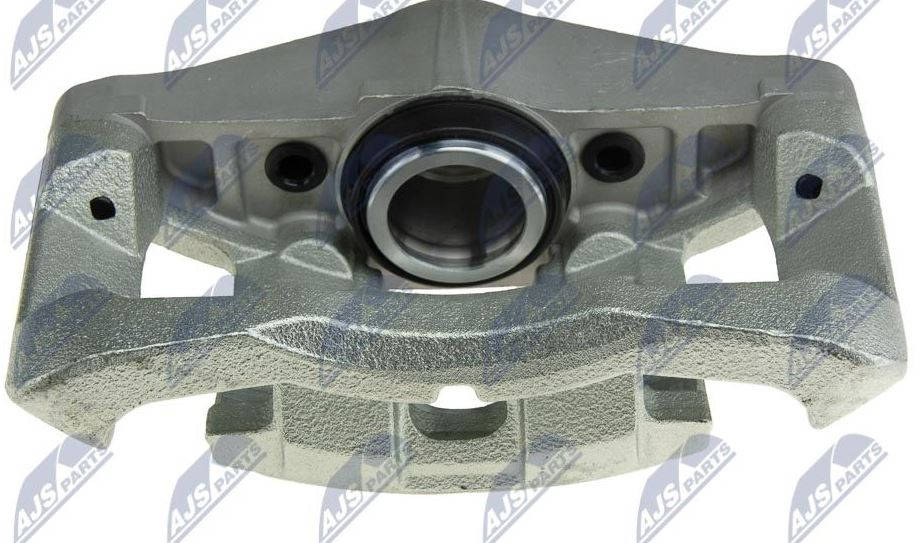 Суппорт тормозной правый передний 4F0 615 124 Audi A4 2004-2009