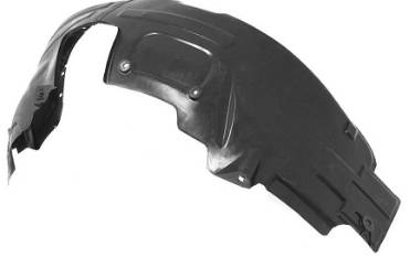 Подкрылок ak868112y000 Hyundai ix35 09-