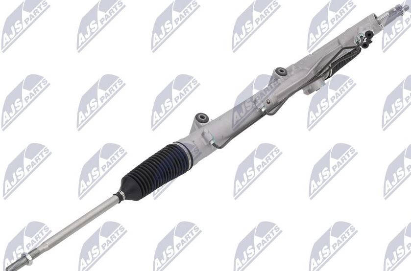 Рулевая рейка 92VB-3N503-BC Ford Transit