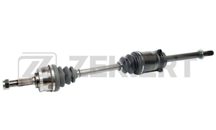 Привод в сборе левый Nissan Primera 1995 - 2002 XZKAW4595 P11