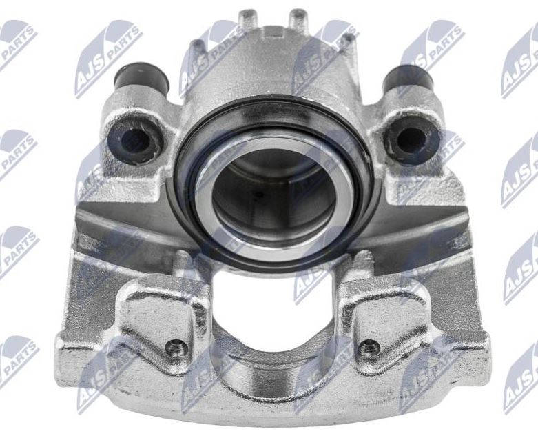 Суппорт тормозной левый передний 4400 V3 Citroen C5 2001-2004