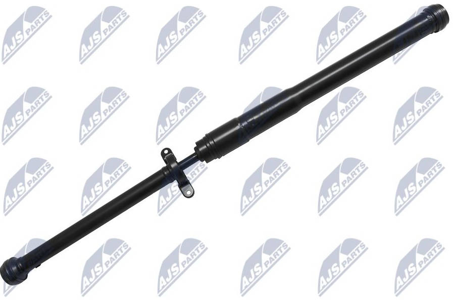 Карданный вал подъема кузова задний NWN-AU-009 Audi Q7 10-15 4LB