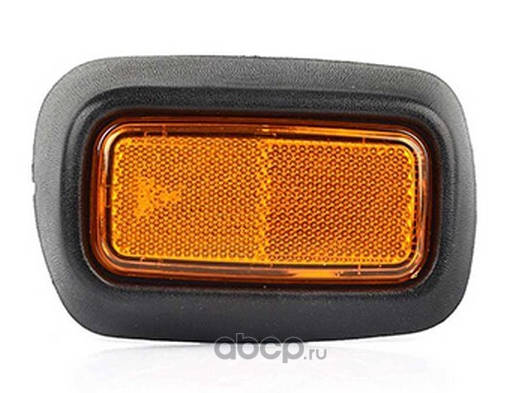 Катафот левый задний BSG30-810-034 Ford Transit 06-