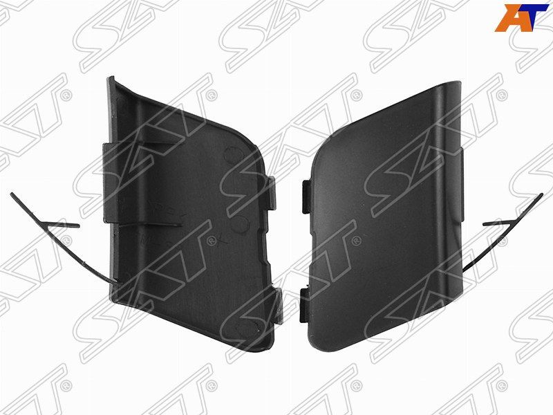 Заглушка в бампер Subaru Forester 12-19 STSB68000CA0 S13