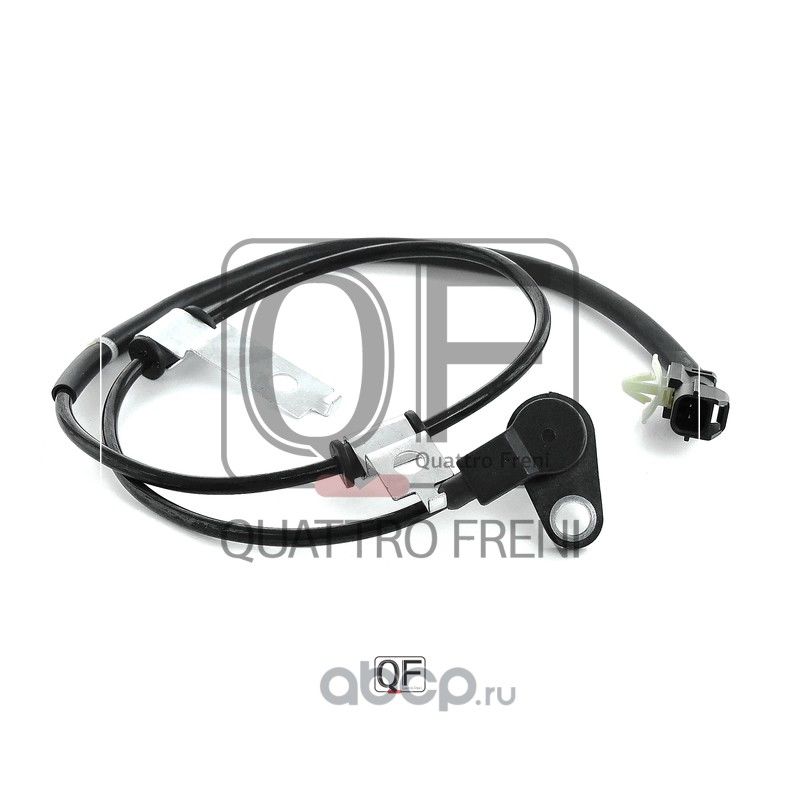 Датчик abs Mitsubishi Pajero 91-00 QF60F00133 V14C