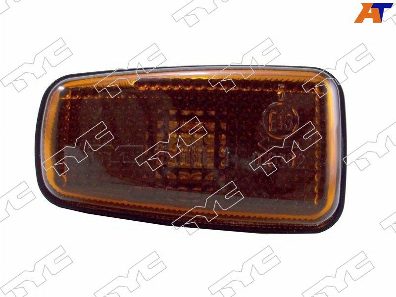 Поворот в крыло Peugeot Partner 96-08 TG5521401NUE KF