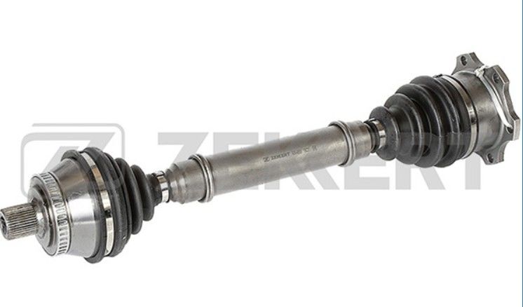 Привод в сборе левый Audi A6 1997 - 2005 XZKAW4605 4B2