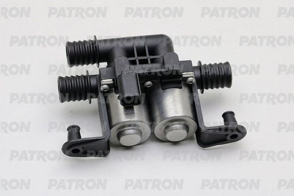 Клапан отопителя Bmw X6 14-20 P140007 M F86)