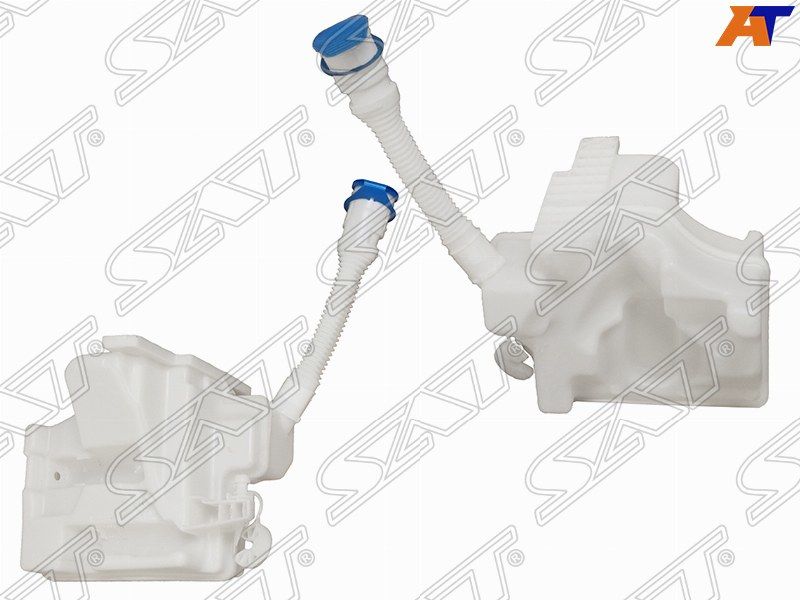 Бачек омывателя Volkswagen Polo 2009- STVWP61010 602