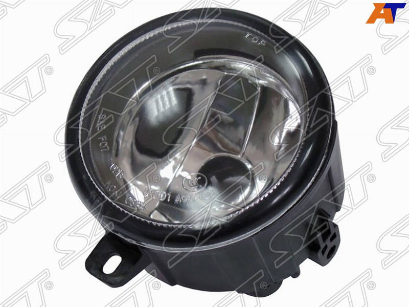 Фара противотуманная передняя 8321A467 Mitsubishi Pajero Sport 08-