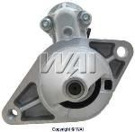 Стартер Toyota Yaris 2005-2012 32452N XP90