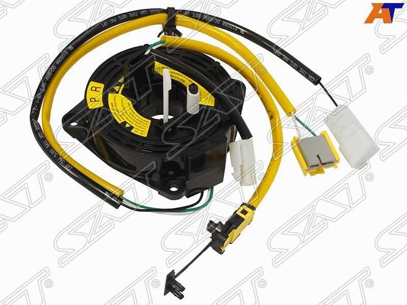 Шлейф подрулевой Chevrolet Lacetti 2003-2008 ST96489137