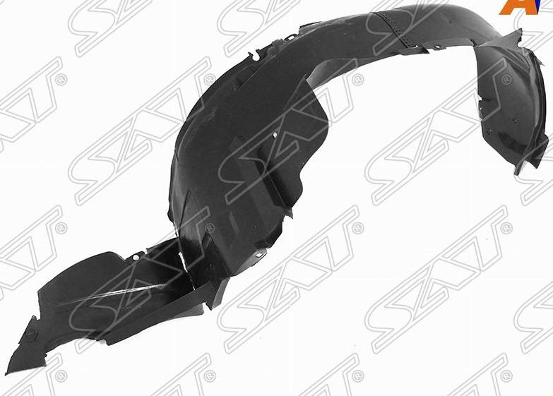 Подкрылок правый задний ST-HN23-016L-A1 Hyundai Sonata 2004-2010