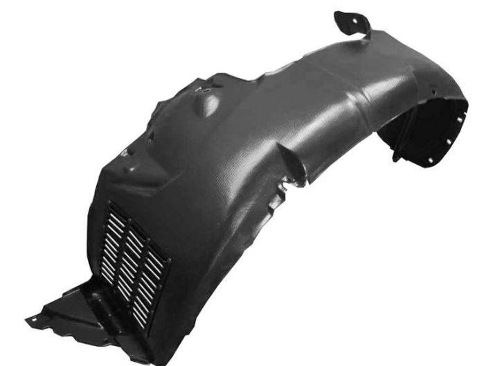 Подкрылок левый передний STKA15016L2 Kia Soul 09-11