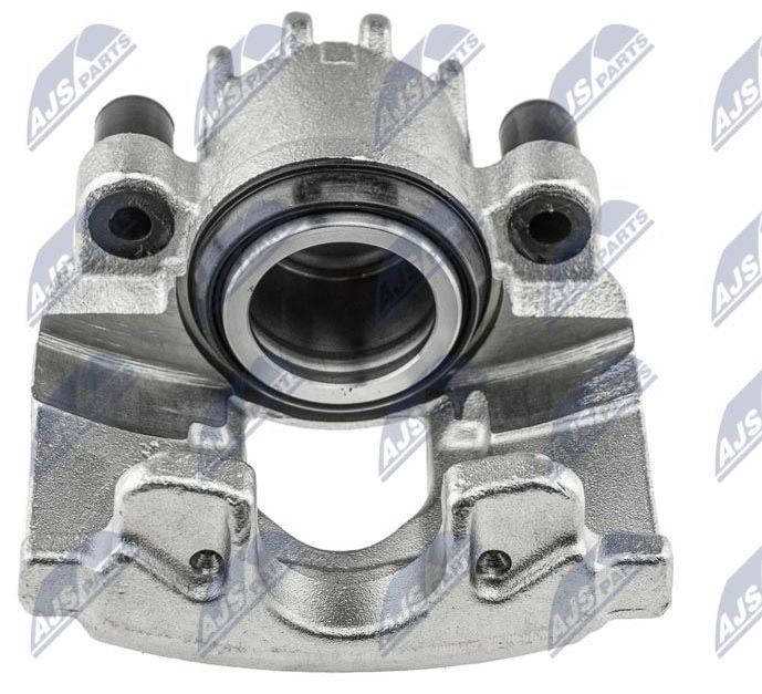 Суппорт тормозной правый передний 4400 V4 Citroen C5 2001-2004
