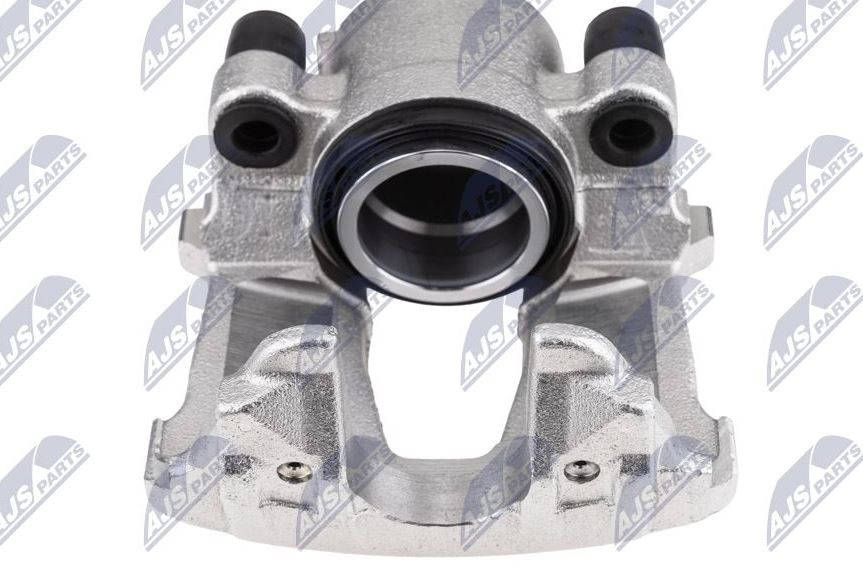 Суппорт тормозной левый передний 34 11 6 871 583 BMW 3 серия 2018-2023