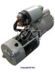 Стартер Nissan Navara 2000-2005 32715N D22