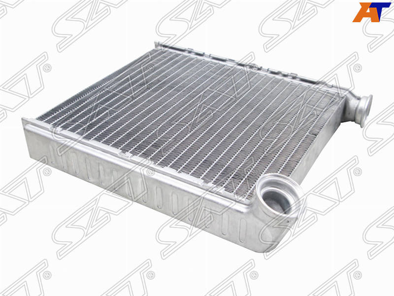 Радиатор отопителя ST-87-0008 Volkswagen Golf 2009-