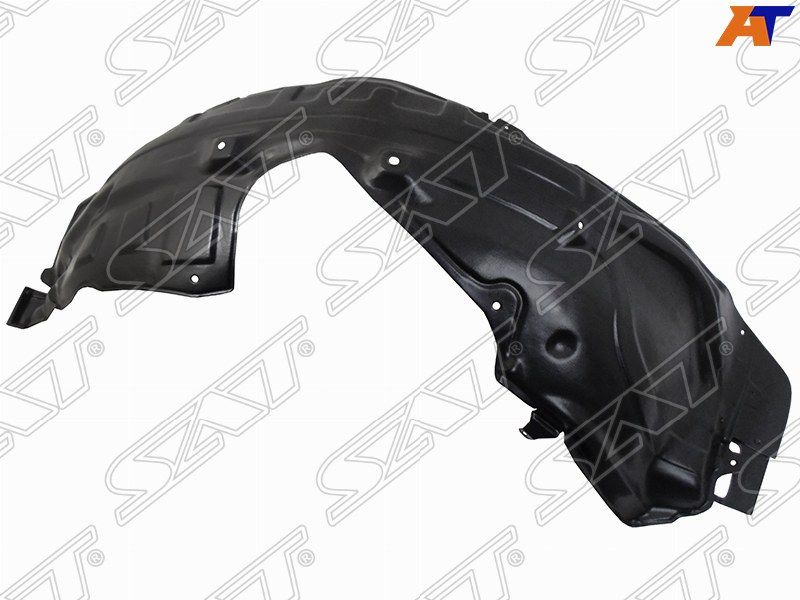 Подкрылок левый передний ST-MZ61-016L-A2 Mazda CX-9 10-12 TB