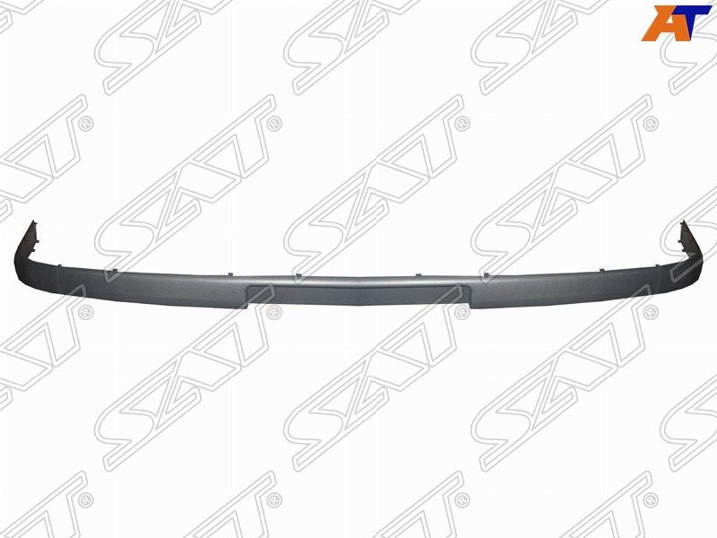 Молдинг бампера Skoda Octavia 04-13 STSD25000MA0 A5/1Z3/1Z5