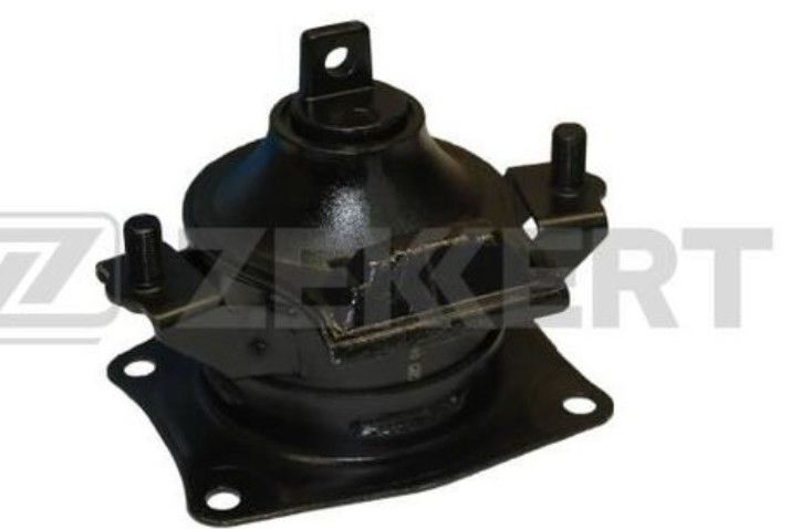 МКПП Volkswagen Crafter BJL