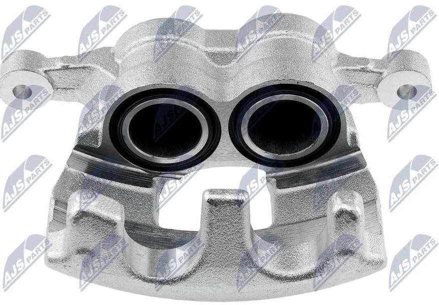 Суппорт тормозной левый передний 1817682 Ford Transit 2013-2025