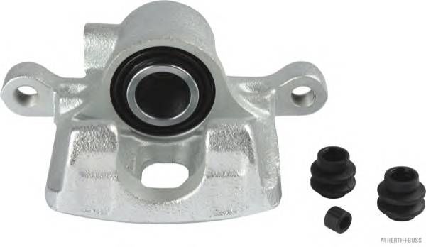 Суппорт тормозной Mitsubishi Lancer 00-10 PBRC1023 CS1/CS2A/CS