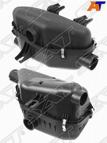 Корпус воздушного фильтра Chevrolet Spark 10-16 STDW123010 M300