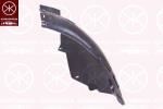 Локер задний Opel Astra 2004-2014 306OPF017 H/L35/AO4, правый