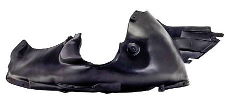 Подкрылок правый передний ak6n5805912 Volkswagen Polo 20-