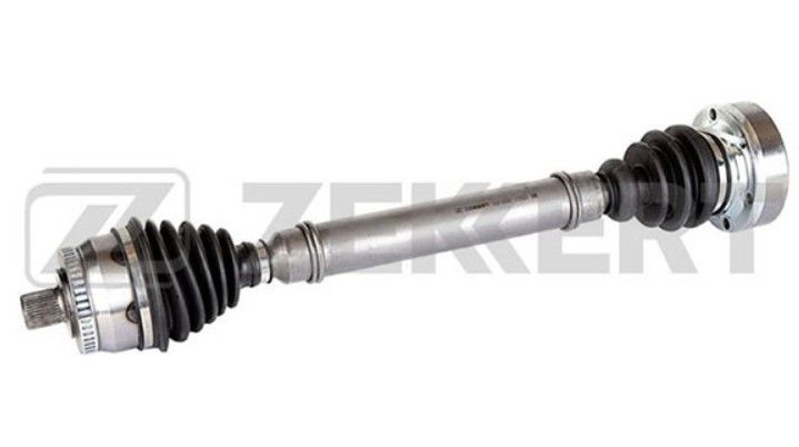 Привод в сборе правый Audi A4 1994 - 2001 XZKAW4494 8D2