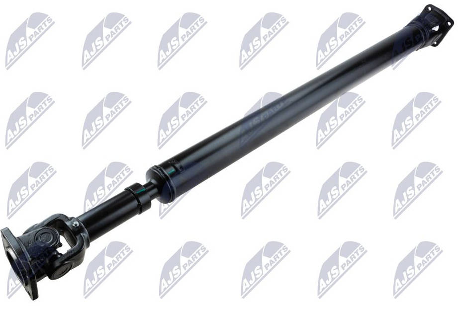 Карданный вал подъема кузова задний NWN-KA-016 Kia Sorento 06-09 BL