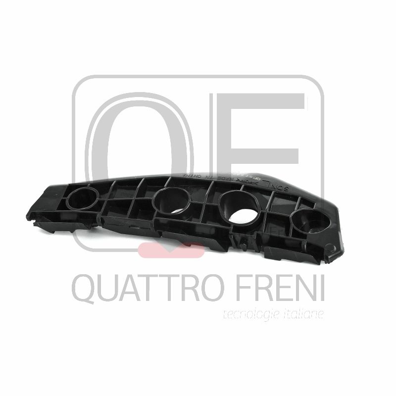 Кронтейн бампера Toyota Corolla 06-13 QF00G00011 ADE150/E140/E150