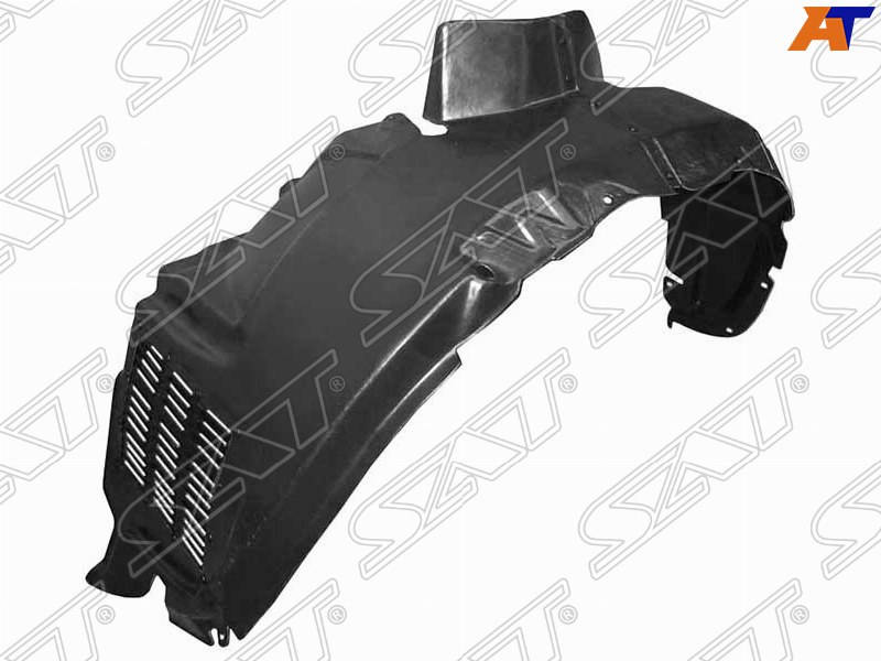 Подкрылок левый передний ST-HN50-016L-A2 Hyundai Tucson 04-09