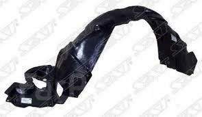 Подкрылок правый передний 306LXF003 LEXUS IS250 2008-2009